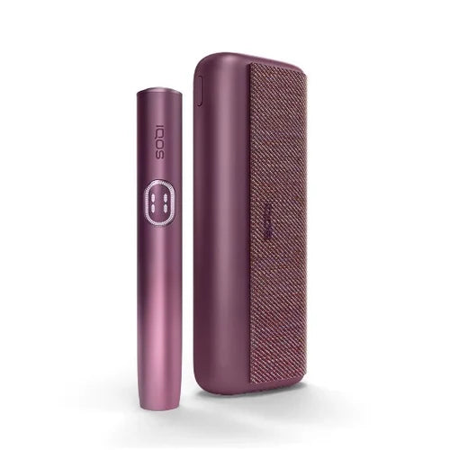 IQOS ILUMA PRIME (i) COMPLETE KIT FOR TEREA - Vapebeat