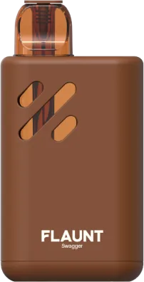 FLAUNT SWAGGER 5000 PUFFS DISPOSABLE