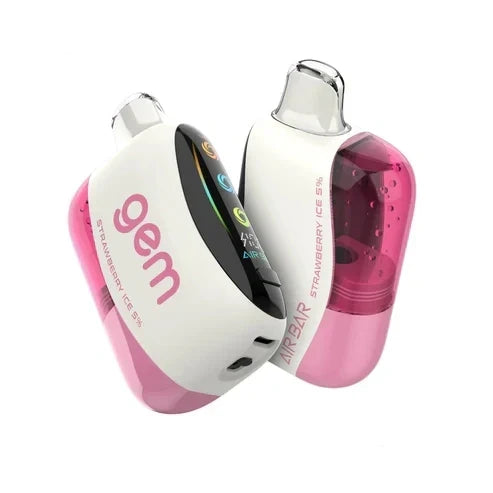 AIRBAR GEM 50000 PUFFS - MrVapora.pk