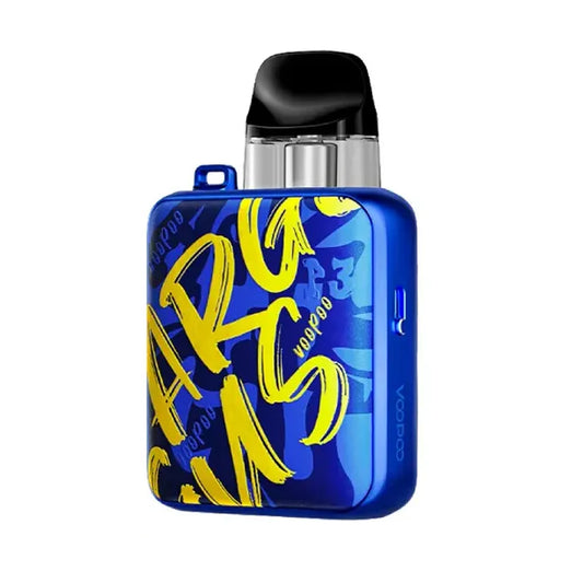 Voopoo Argus P3 Pod Kit Best Price In Pakistan - Vapebeat