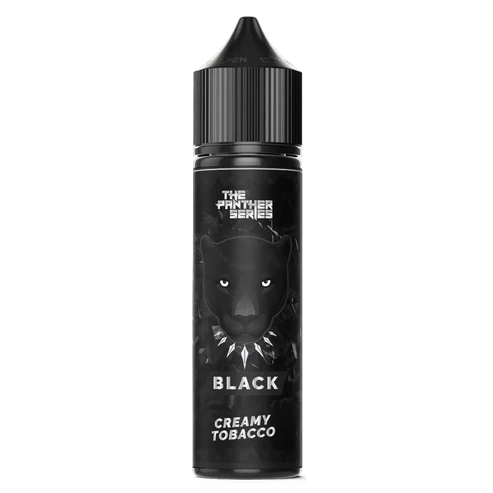 DRVAPES - BLACK PANTHER 60ML - Vapebeat