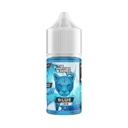 DRVAPES- BLUE PANTHER FROZEN ICE 30ML - Vapebeat