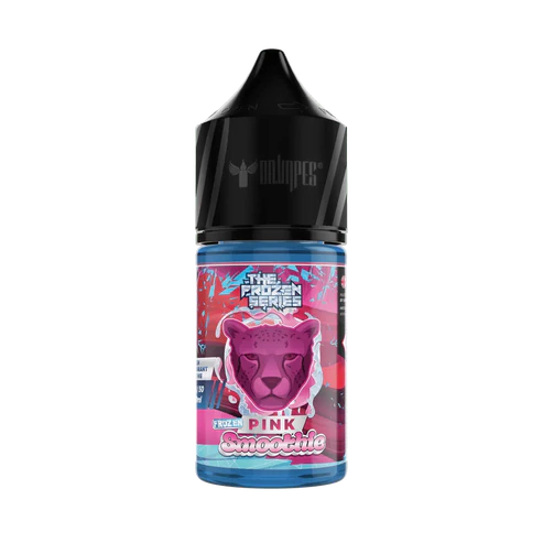 DRVAPES - FROZEN PINK SMOOTHIE 30ML - Vapebeat