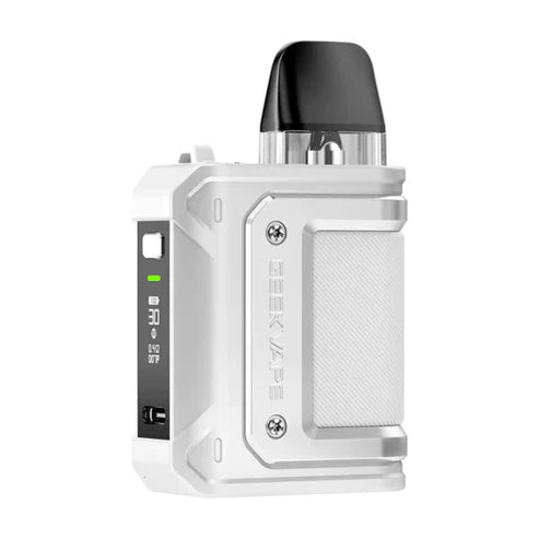 GEEK VAPE AEGIS HERO Q POD KIT 30W - Vapebeat