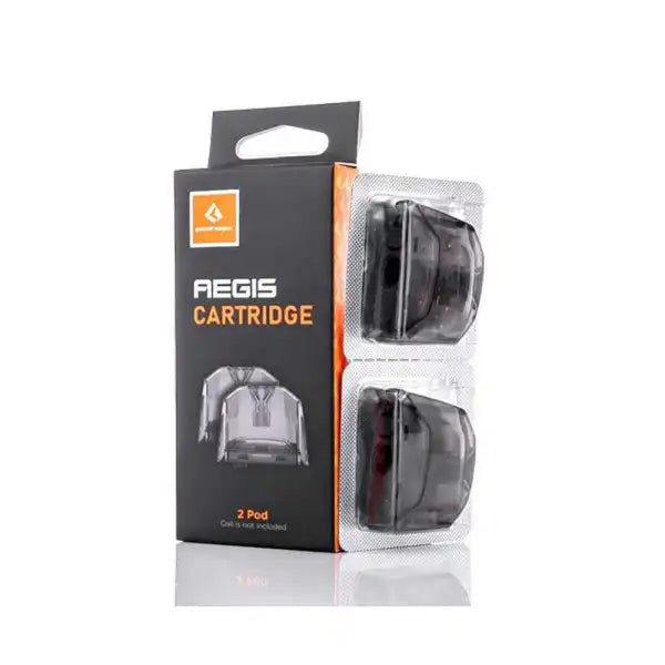 Geekvape Aegis Pod Replacement Pod - Vapebeat