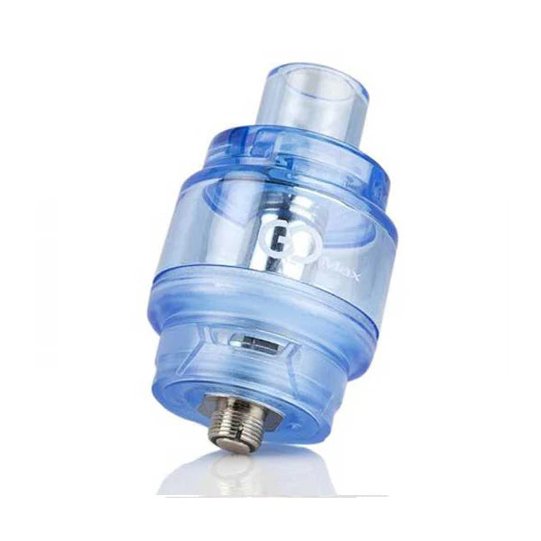 INNOKIN - GOMAX DISPOSIBLE TANK BLUE - 0.19 - 60-80W - Vapebeat