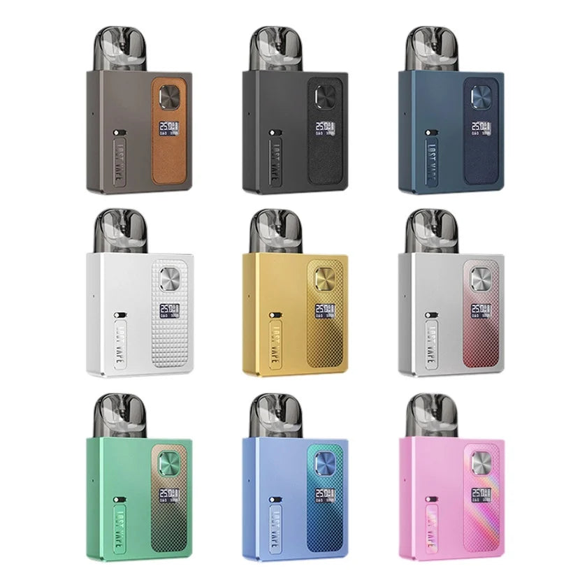 Lost Vape Ursa Baby Pro 25W Podkit - Vapebeat