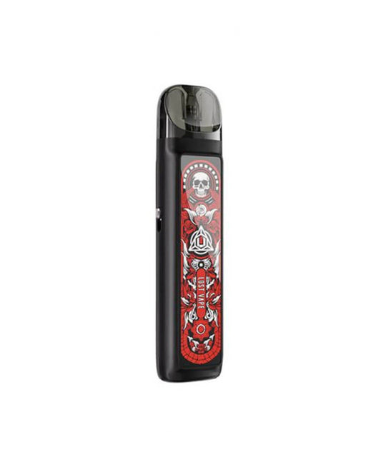 Lost Vape Ursa Nano 2 Pod Kit - Vapebeat