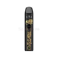 MYUWELL CALIBURN A2 15W KIT - GOLD BLACK - Vapebeat