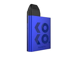 MYUWELL CALIBURN KOKO KIT 520MAH BLUE - Vapebeat