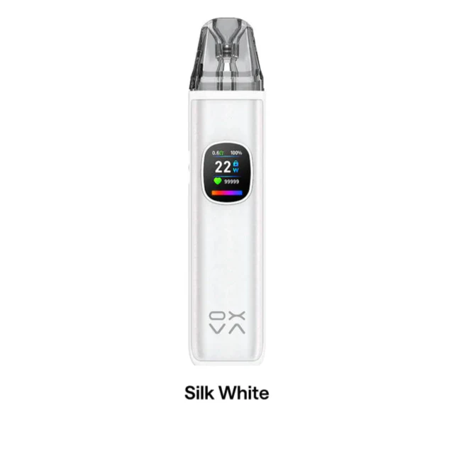 OXVA XLIM PRO 2 DNA - Vapebeat