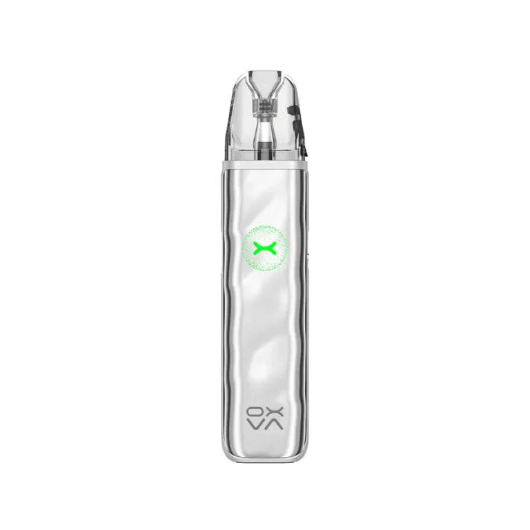 Oxva Xlim Go 2 Pod Kit - Vapebeat