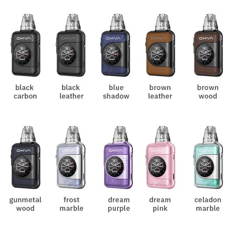 Oxva Xlim Sq Pro 2 Best Price In Pakistan Oxva Xlim Sq Pro 2 Best Price In Pakistan