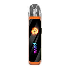 Pava Horiz Pro Pod Kit - Vapebeat