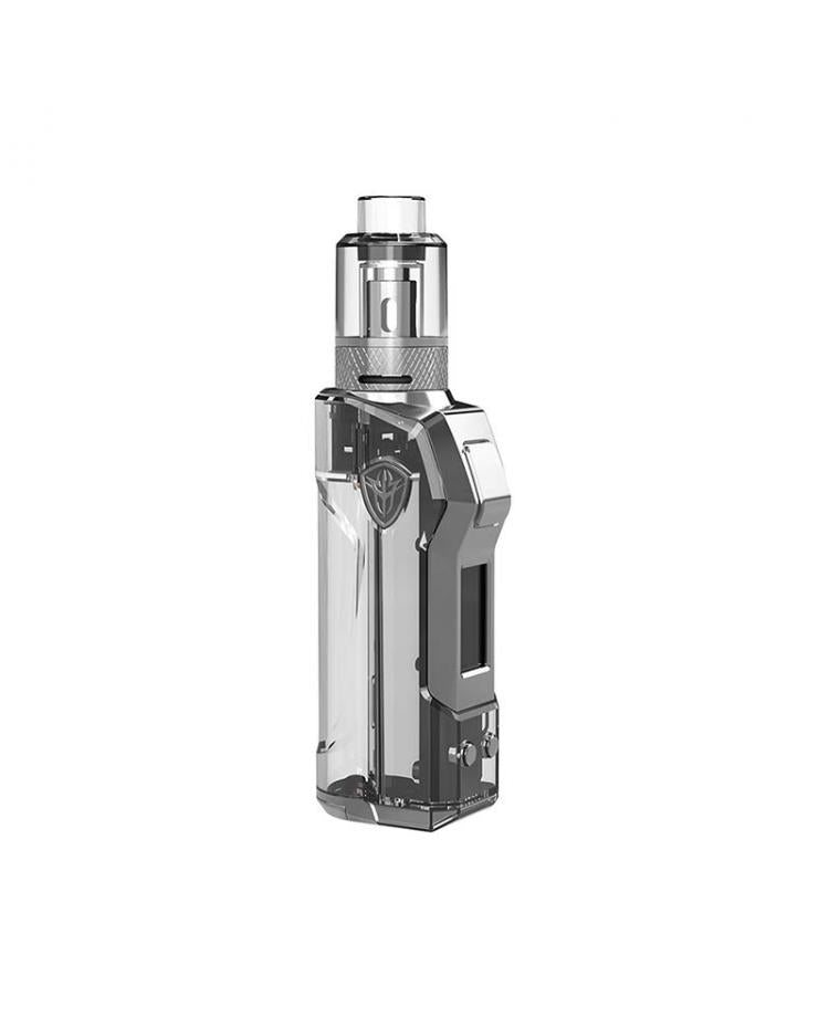 Rincoe Jellybox Mini Mod 80W - FULL CLEAR - Vapebeat