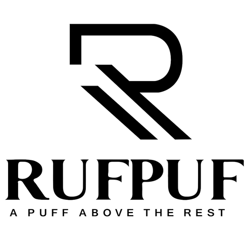 RufPuf Classic Caramel Waffle Cappuccino Ice – 60ml - Vapebeat
