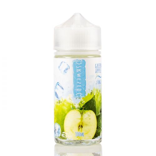 SKWEZE 100ML 0MG - Vapebeat