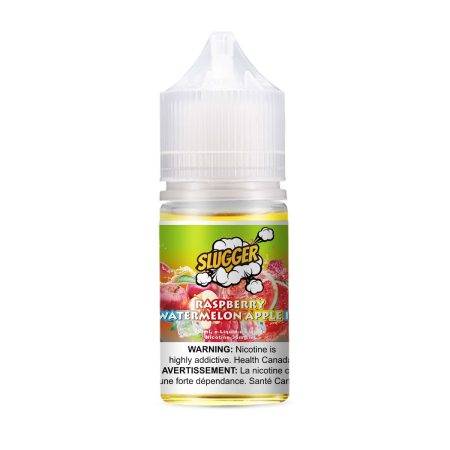 SLUGGER - ICE 35 MG 30ML - Vapebeat
