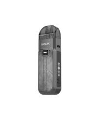 SMOK - NORD 5 - 80WPODKIT - GREY - Vapebeat