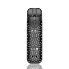 SMOK - NOVO4 POD KIT - BLACK ARMOR - Vapebeat