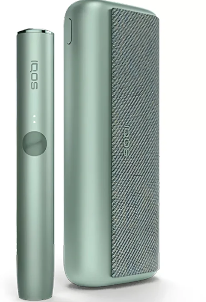 IQOS ILUMA PRIME KIT FOR TEREA - Vapebeat
