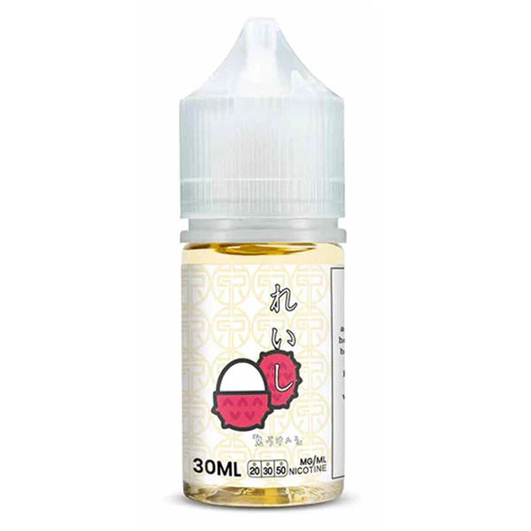 TOKYO - LYCHEE ICE 30ML - Vapebeat