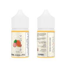 TOKYO - MANGO PEACH 20MG 30ML - Vapebeat
