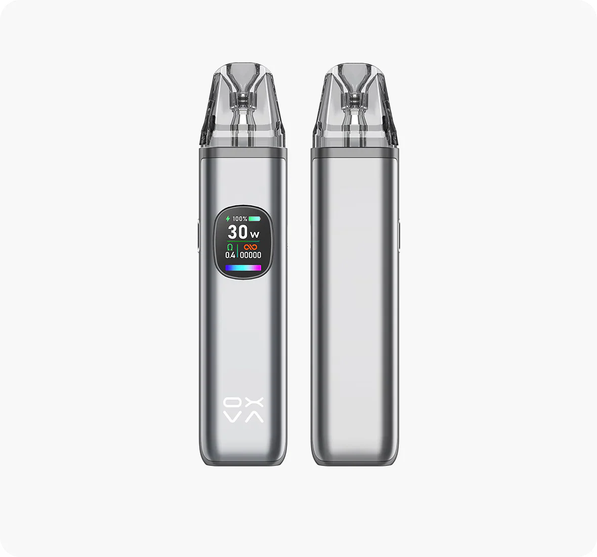OXVA XLIM PRO 2 POD-KIT - Vapebeat