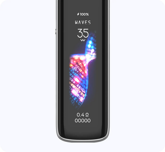 UWELL CALIBURN G4 PRO POD KIT - Vapebeat