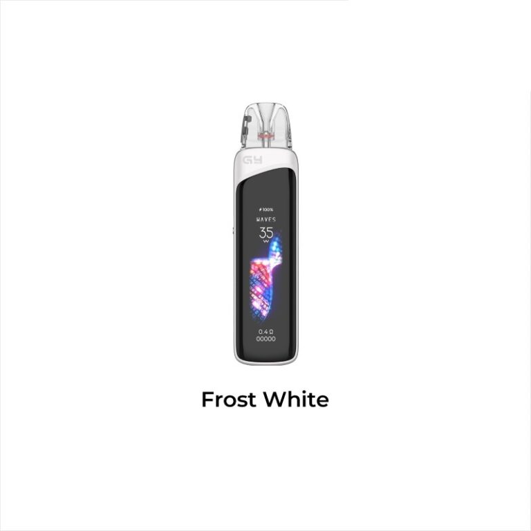 UWELL CALIBURN G4 PRO POD KIT - Vapebeat