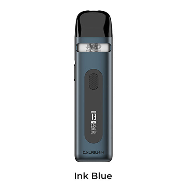 UWELL - CALIBURN X 20W PODKIT - BLUE - Vapebeat