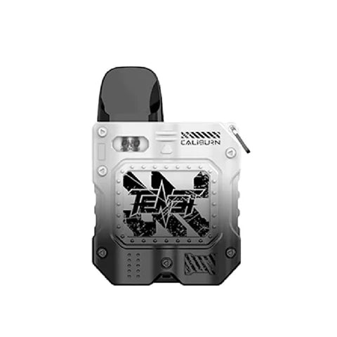 UWELL - TENET POD SYSTEM - BLACK & WHITE - Vapebeat