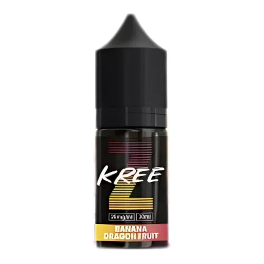 KREE 50MG 30ML - Z SERIES