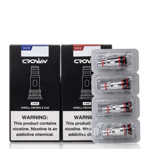 Uwell Caliburn Crown X Coil Best Price In Pakistan Uwell Caliburn Crown X Coil Best Price In Pakistan