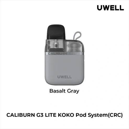 Uwell Caliburn G3 Koko Lite Pod Kit Best Price In Pakistan - Vapebeat