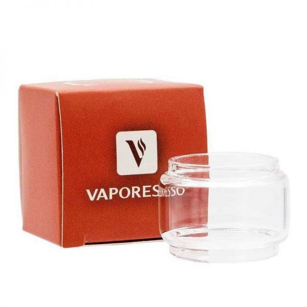 VAPORESSO - SKY SOLO GLASS TUBE - Vapebeat