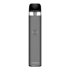 VAPORESSO XROS 3 PODKIT 1000MAH - SPACE GREY - Vapebeat
