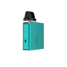 VAPORESSO- XROS NANO POD KIT 1000mah - GREEN - Vapebeat