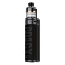 VOOPO - DRAG X PRO - 80W - CLASSIC BLACK - Vapebeat