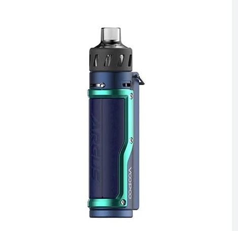 VOOPOO - ARGUS PRO 80W KIT - DEEP SEA&CYAN - Vapebeat