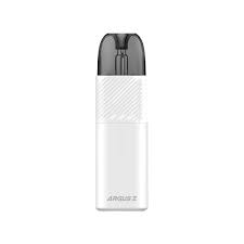VOOPOO Argus Z Pod Kit 900mAh 17W - WHITE - Vapebeat