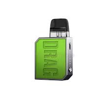 VOOPOO - DRAG NANO 2 - 20W - TEA GREEN - Vapebeat