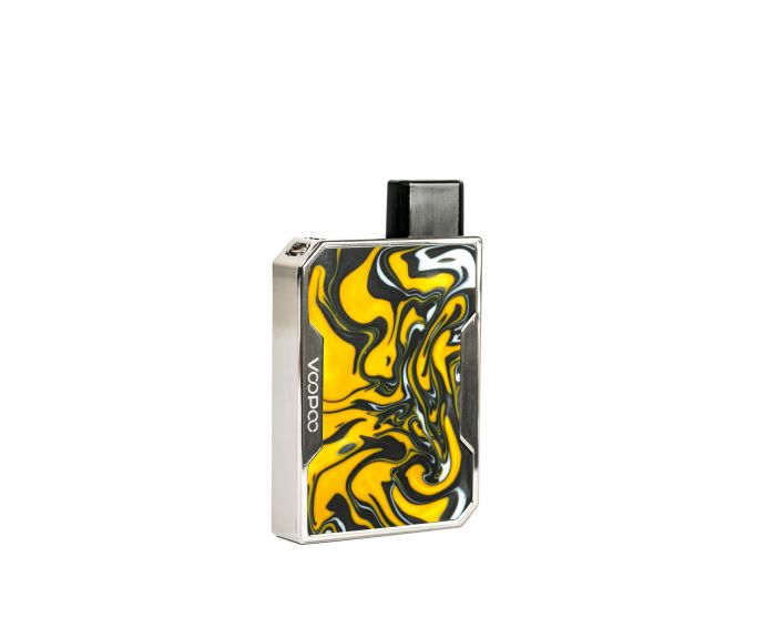 VOOPOO DRAG NANO POD - CEYLON YELLOW - Vapebeat