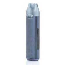 VOOPOO - VTHRU PRO POD - SPACE GREY - Vapebeat