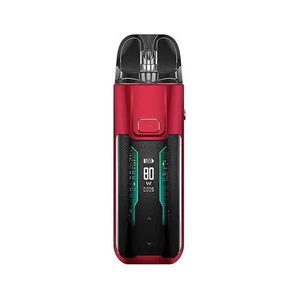 Vaporesso LUXE XR Max Pod Kit - Vapebeat