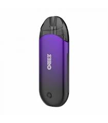 Vaporesso Renovo Zero Pod kit - Black Purple - Vapebeat