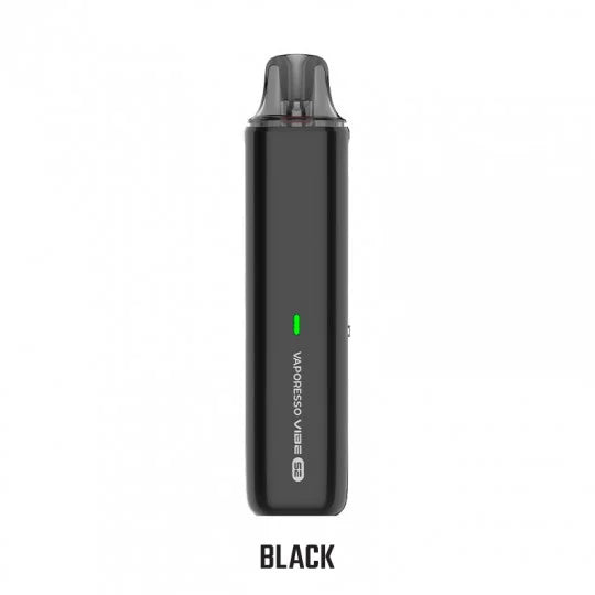 Vaporesso Vibe SE Pod Kit - Vapebeat