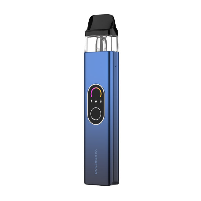 Vaporesso XROS 4 Pod System Kit (1000 mAh) - Vapebeat