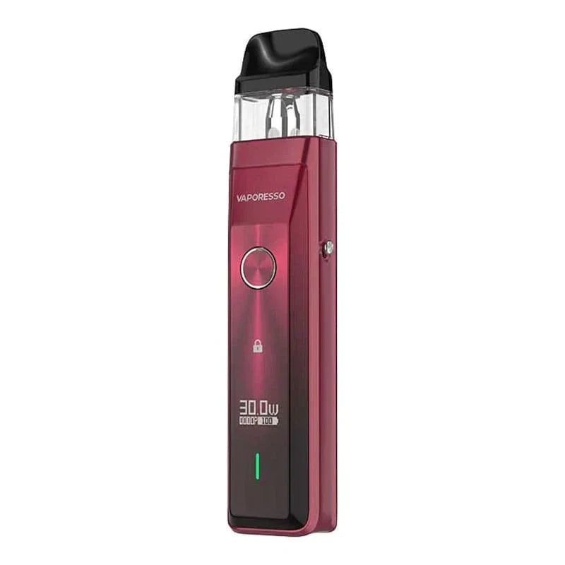 Vaporesso Xros Pro Pod Kit 30 Watts - Vapebeat