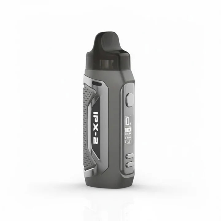 SMOK IPX 2 80W POD KIT - Vapebeat